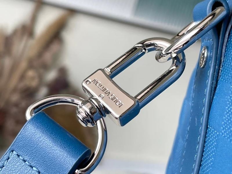 Louis Vuitton Travel Bags
